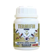 Mata Cupim Liq 200Ml Straik Termifin Fipronil Mata Cupim Liq 200Ml Straik Termifin Fipronil