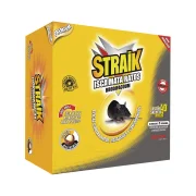 Mata Ratos Straik Display 1Kg Mata Ratos Straik Display 1Kg