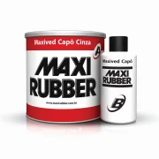 Maxived Capô 400Gr Maxi Rubber Maxived Capô 400Gr Maxi Rubber