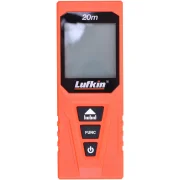 Medidor de Distância a Laser 20 Metros Tl0020 Lufkin Medidor de Distância a Laser 20 Metros Tl0020 Lufkin
