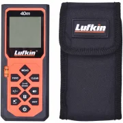 Medidor de Distância a Laser 40 Metros Tl0040 Lufkin Medidor de Distância a Laser 40 Metros Tl0040 Lufkin
