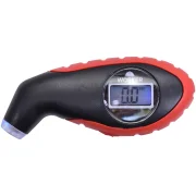 Medidor Digital de Pressão para Pneus 903132 Worker Medidor Digital de Pressão para Pneus 903132 Worker