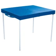 Mesa Prática Mor 69,5X90,0X65,0Cm Mesa Prática Mor 69,5X90,0X65,0Cm