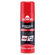 Micro Óleo Worker Spray 300Ml/200G Micro Óleo Worker Spray 300Ml/200G