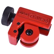 Mini Corta Tubos 3-16Mm com Removedor de Rebarba 93-033 Stanley Mini Corta Tubos 3-16Mm com Removedor de Rebarba 93-033 Stanley