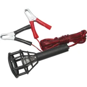 Mini Pendente Mecânico com Lâmpada 12V Interneed Mini Pendente Mecânico com Lâmpada 12V Interneed