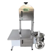 Mini Serra Fita Eccel 180 Moedor Semi Inox Mini Serra Fita Eccel 180 Moedor Semi Inox