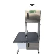 Mini Serra Fita Eccel 180 Semi Inox Mini Serra Fita Eccel 180 Semi Inox