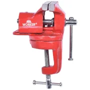 Mini Torno Bancada Girat 141712 Worker Mini Torno Bancada Girat 141712 Worker