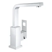 Misturador Monocomando Bica Alta Eurocube Grohe Misturador Monocomando Bica Alta Eurocube Grohe