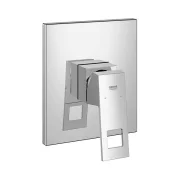 Misturador Monocomando Chuveiro sem Desviador Eurocube Grohe Misturador Monocomando Chuveiro sem Desviador Eurocube Grohe