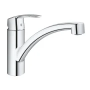 Misturador Monocomando Cozinha Bica Baixa Start Grohe Misturador Monocomando Cozinha Bica Baixa Start Grohe