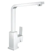 Misturador Monocomando Cozinha Sail Cube Grohe Misturador Monocomando Cozinha Sail Cube Grohe