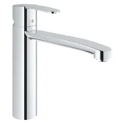 Misturador Monocomando Cozinha Wave Cosmopolitan Misturador Monocomando Cozinha Wave Cosmopolitan