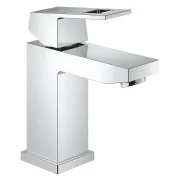 Misturador Monocomando Lavatório Pop-Up Eurocube Grohe Misturador Monocomando Lavatório Pop-Up Eurocube Grohe