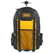 Mochila para Ferramentas com Rodinhas Fmst514196 Stanley Mochila para Ferramentas com Rodinhas Fmst514196 Stanley