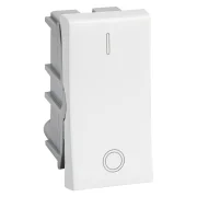 Módulo Interruptor Pial 1T Bip 10A Pial Plus Módulo Interruptor Pial 1T Bip 10A Pial Plus