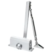 Mola Automática Soprano 2 Estágios 40Kg Prt Mola Automática Soprano 2 Estágios 40Kg Prt