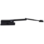 Mola Hidráulica 45-65Kg Potência 3 Preto Kala Mola Hidráulica 45-65Kg Potência 3 Preto Kala