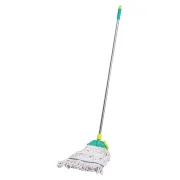 Mop Esfregão Kala Algodão 480G Mop Esfregão Kala Algodão 480G