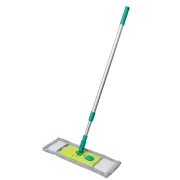 Mop Lustrador Verde/cinza Kala Mop Lustrador Verde/cinza Kala