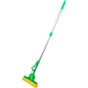 Mop Pva 27Cm 2 Roletes Kala Mop Pva 27Cm 2 Roletes Kala