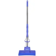 Mop Pva Plus Reforçado com 4 Roletes Kala Mop Pva Plus Reforçado com 4 Roletes Kala