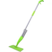 Mop Spray com Reservatório de Água Verde Kala Mop Spray com Reservatório de Água Verde Kala