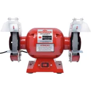 Moto Esmeril 1/2Hp 400W 220V Worker Moto Esmeril 1/2Hp 400W 220V Worker
