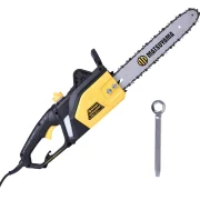 Motosserra Elétrica 1600W Matsuyama 220V Motosserra Elétrica 1600W Matsuyama 220V
