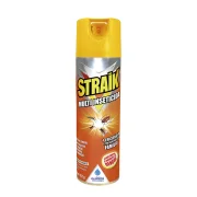 Multi Inseticida Straik Aerosol 400Ml Multi Inseticida Straik Aerosol 400Ml