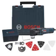 Multicortadora 300W Gop 30-28 Bosch Professional – 220V Multicortadora 300W Gop 30-28 Bosch Professional – 220V