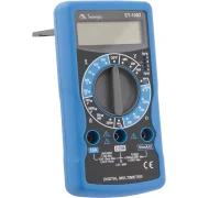 Multimetro Digital Et-1002 Minipa Multimetro Digital Et-1002 Minipa
