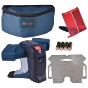 Nível a Laser para Ladrilhos 20 Metros 3 Linhas Gtl3 Bosch Nível a Laser para Ladrilhos 20 Metros 3 Linhas Gtl3 Bosch