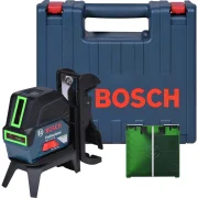 Nível a Laser Verde Profissional Gcl 2-15 G Bosch Nível a Laser Verde Profissional Gcl 2-15 G Bosch