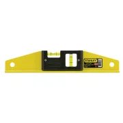 Nivel Aluminio Stanley 14" Base Magnetica Nivel Aluminio Stanley 14" Base Magnetica