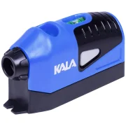 Nivel Laser 02 Bolhas Embutida Kala 342114 342114 Kala Nivel Laser 02 Bolhas Embutida Kala 342114 342114 Kala