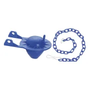 Obsturador Univ Blukit CX Acoplada Obsturador Univ Blukit CX Acoplada