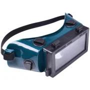 Óculos de Solda Articulado Cg500 Carbografite Óculos de Solda Articulado Cg500 Carbografite