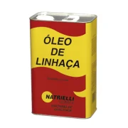 Óleo Linhaça Natrielli 5 Litros Óleo Linhaça Natrielli 5 Litros