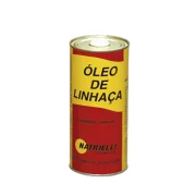Óleo Linhaça Natrielli 900Ml Óleo Linhaça Natrielli 900Ml