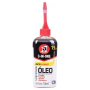 Óleo Multiúso 3 em 1 Bico Longo 118Ml Wd-40 Óleo Multiúso 3 em 1 Bico Longo 118Ml Wd-40