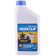 Óleo para Compressor de Ar 1 Litro Ms Lub Schulz Óleo para Compressor de Ar 1 Litro Ms Lub Schulz