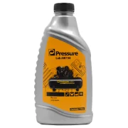 Óleo para Compressores de Ar Tipo Pistão 1 Litro Lub Aw150 Pressure Óleo para Compressores de Ar Tipo Pistão 1 Litro Lub Aw150 Pressure