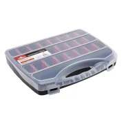 Organizador Plástico Worker 48X37X7,5Cm Organizador Plástico Worker 48X37X7,5Cm