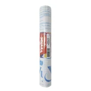 Papel Contact Cristal 45Cmx25Mts Papel Contact Cristal 45Cmx25Mts