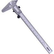 Paquimetro 150Mm 6 867144 Kala Paquimetro 150Mm 6 867144 Kala