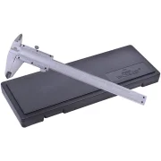 Paquímetro Aço Inox 6" 150Mm Worker Paquímetro Aço Inox 6" 150Mm Worker