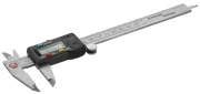Paquímetro Digital 150Mm 6" Monobloco Worker Paquímetro Digital 150Mm 6" Monobloco Worker