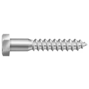 Parafuso Sextavado R Soberba Zinc 3/8X100Mm Worker 50 Peças Parafuso Sextavado R Soberba Zinc 3/8X100Mm Worker 50 Peças